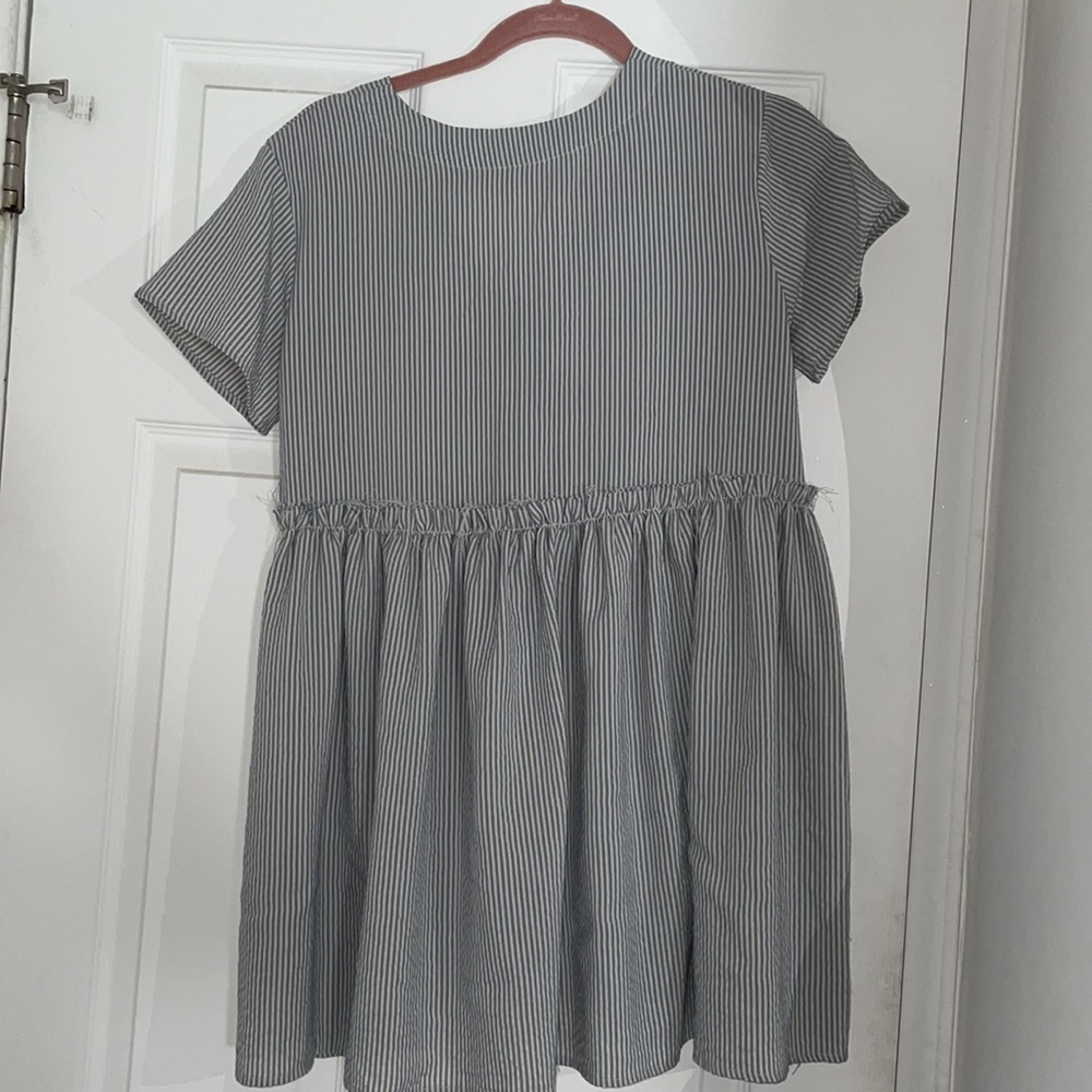 Princess Polly maritimo dress - Picture 5 of 5